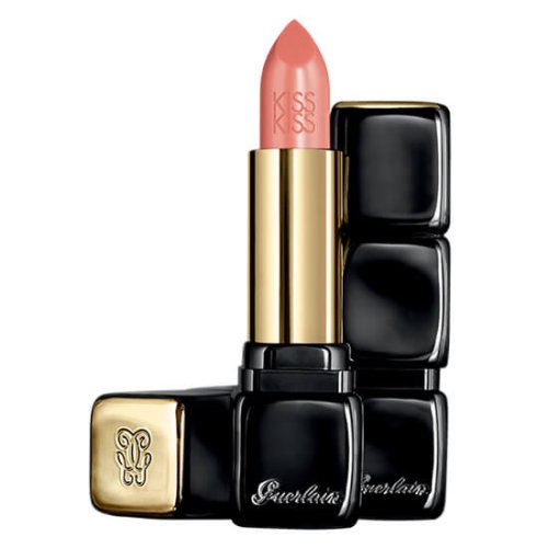 GUERLAIN-KissKiss Le Rouge - Shaping Cream GUERLAIN-KissKiss Le Rouge - Shaping Cream